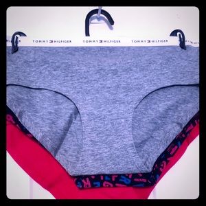 Tommy Hilfiger 3 pack underwear